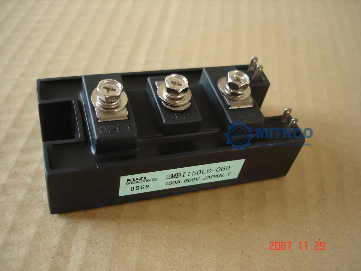 2MBI150LB-060 fuji igbt