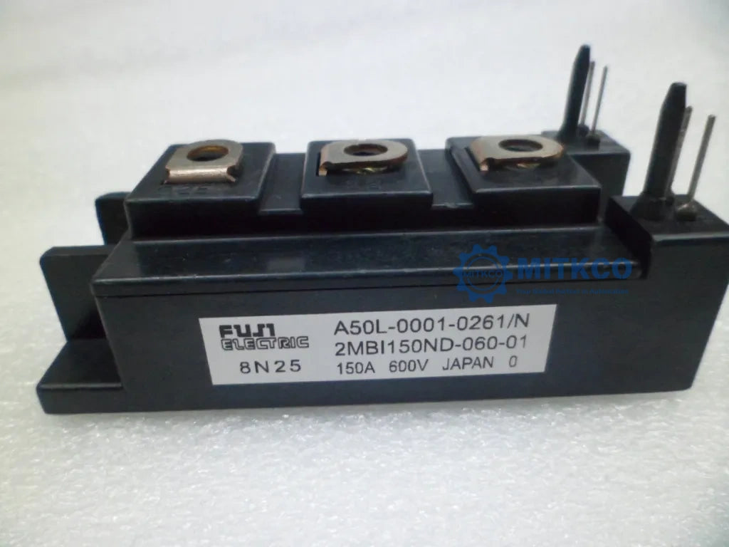 2MBI150ND-060-01 Fuji igbt