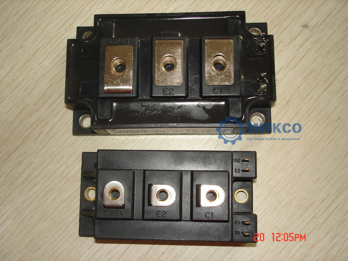 2MBI150PC-140V Fuji IGBT Module