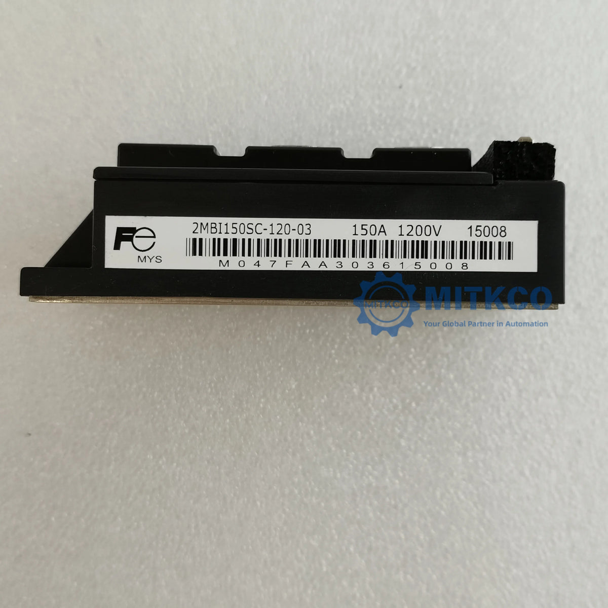 2MBI150SC-120-03 Fuji igbt