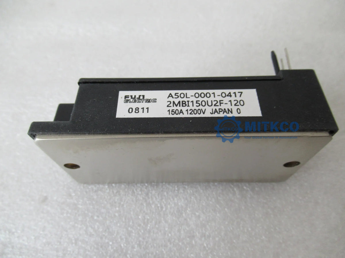2MBI150U2F-120 Fuji igbt