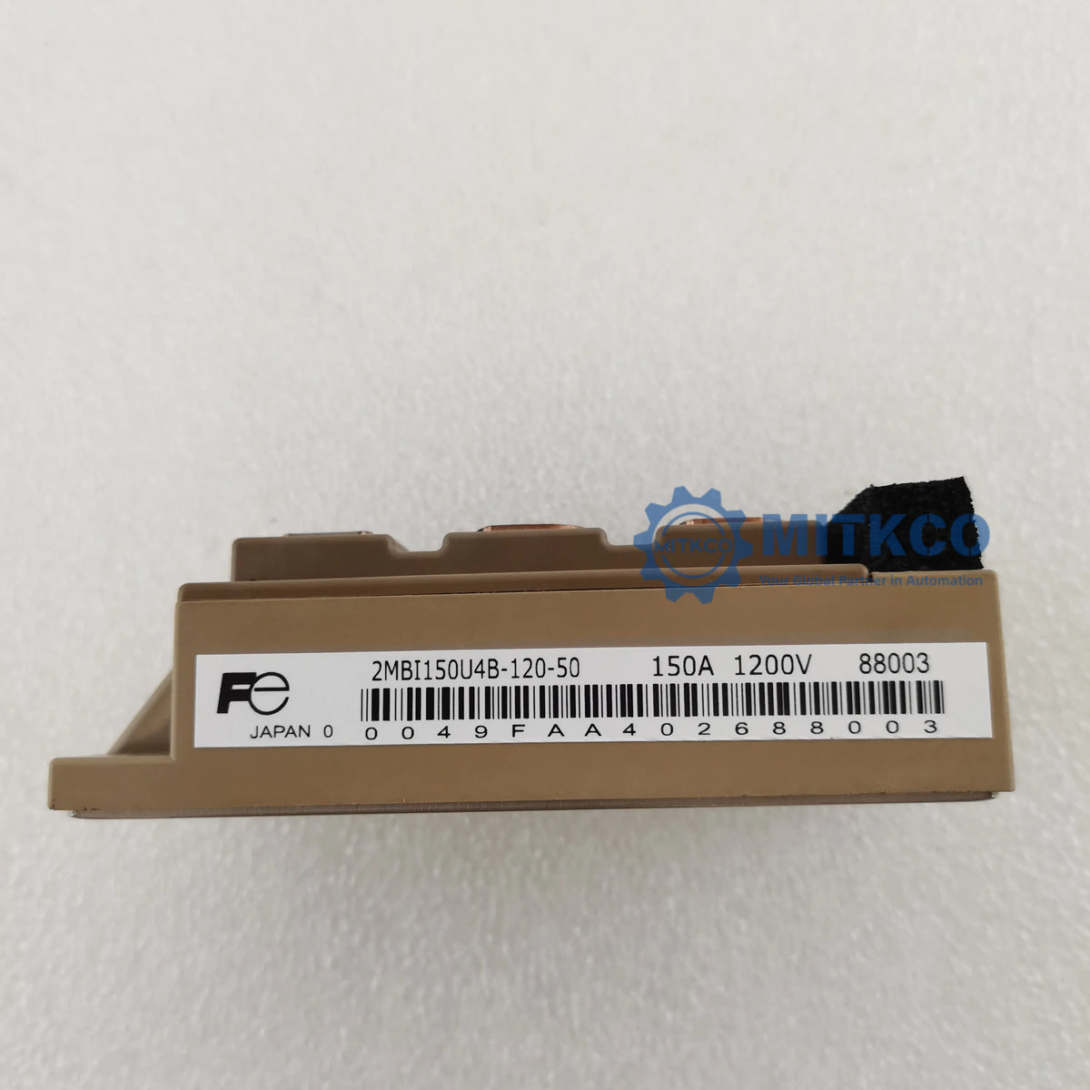 2MBI150U4B-120-50 fuji igbt