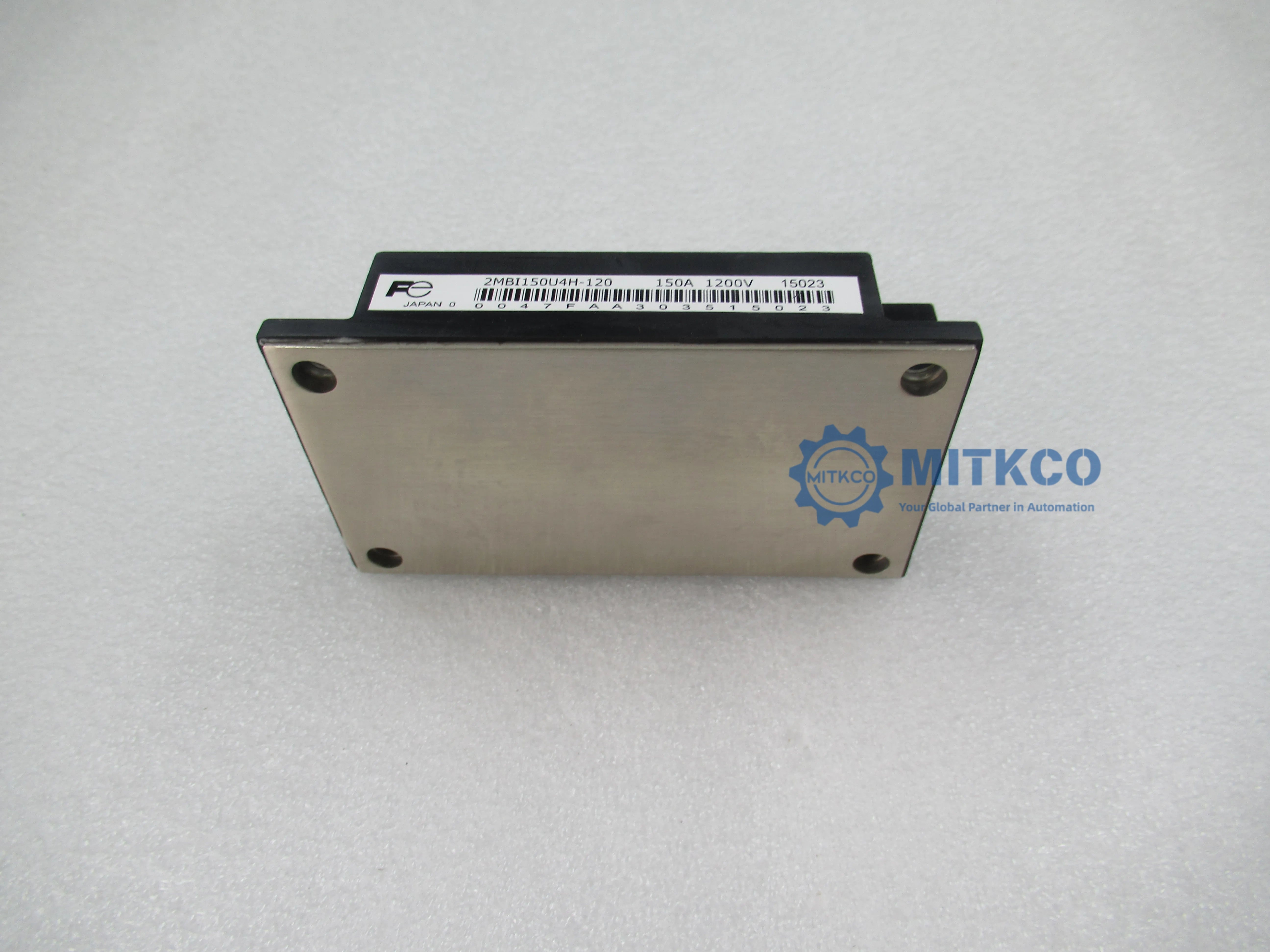 2MBI150U4H-120 Fuji IGBT Module