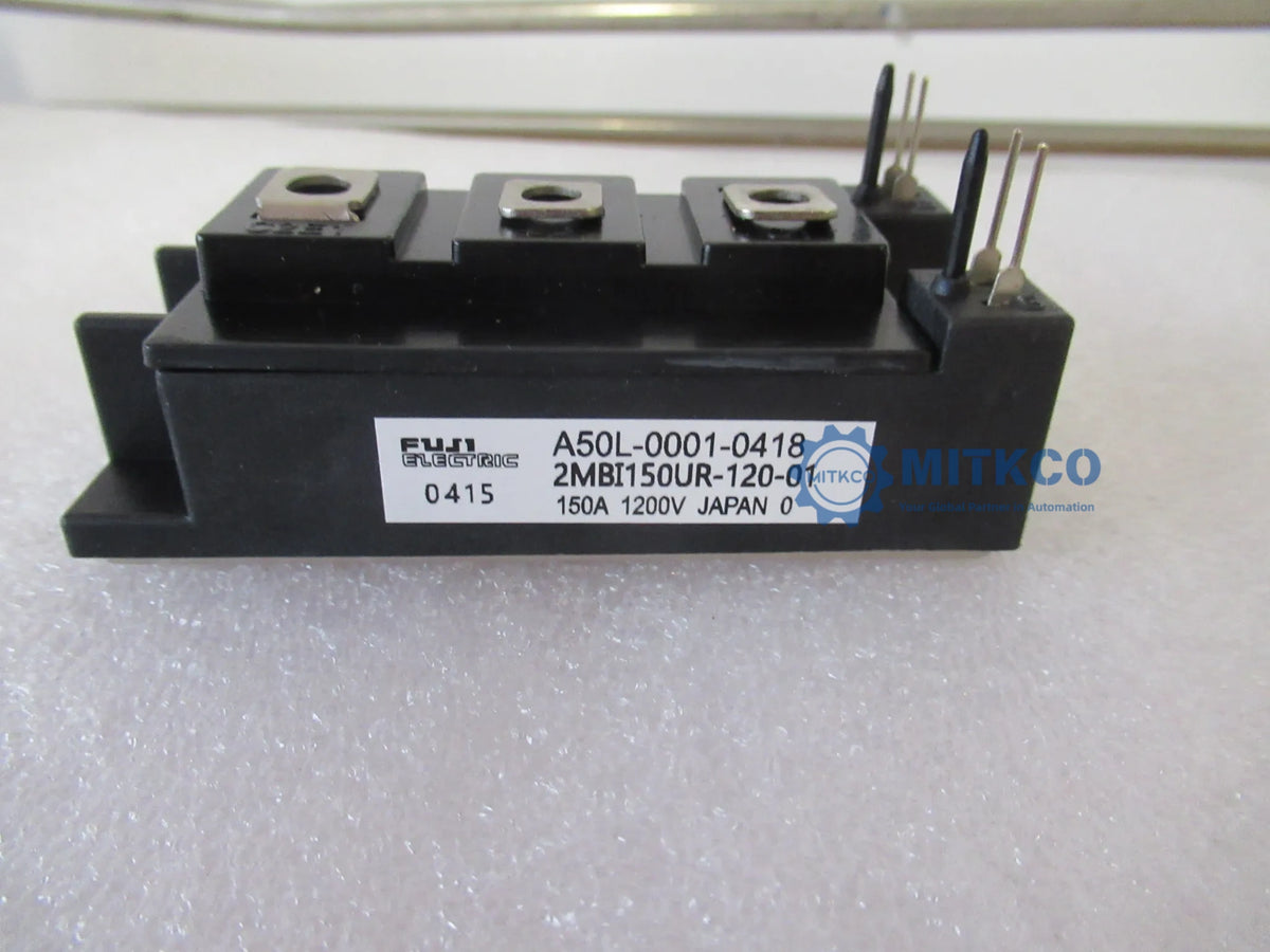 2MBI150UR-120-01 Fuji igbt