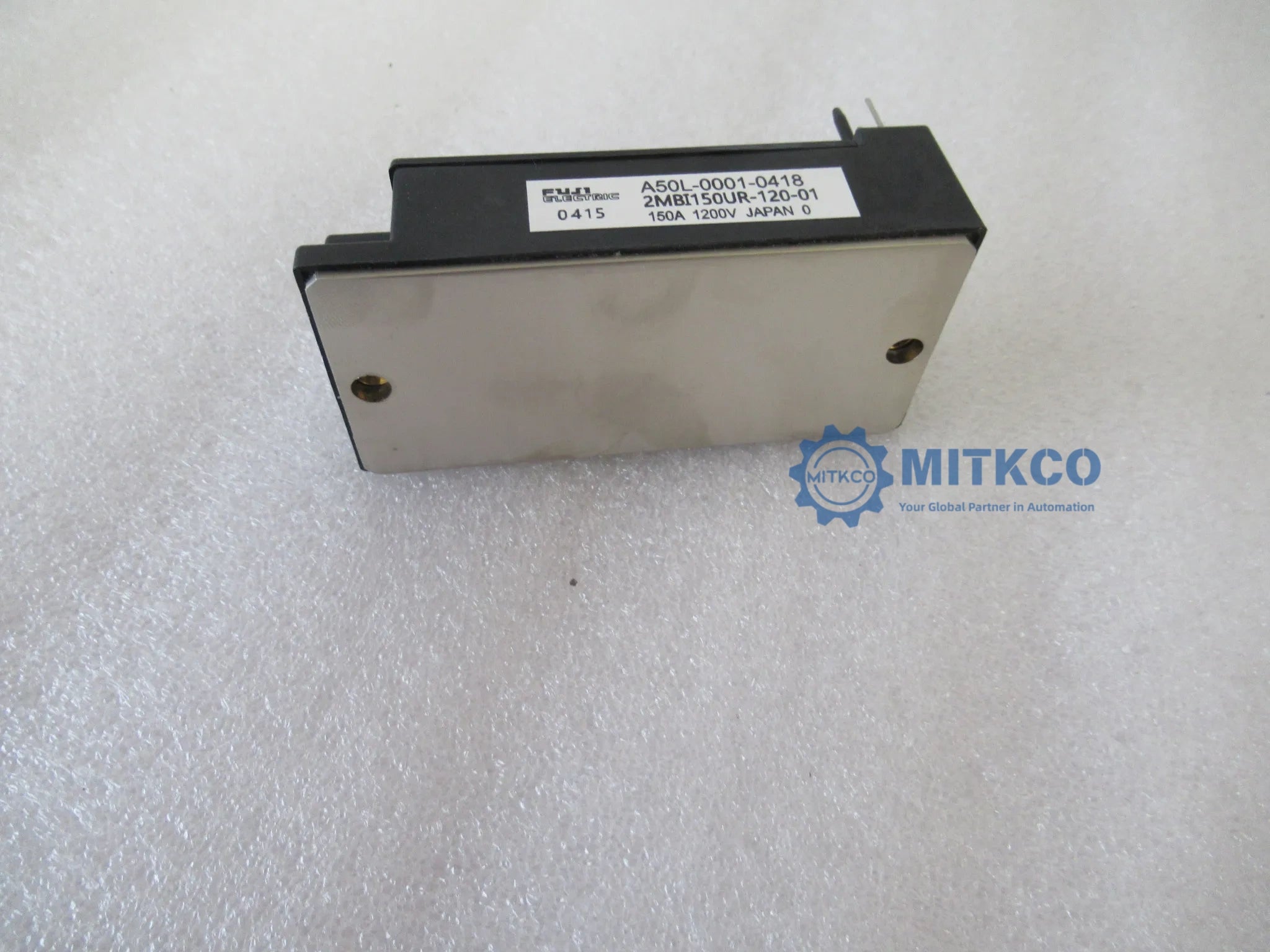 2MBI150UR-120-01 Fuji igbt