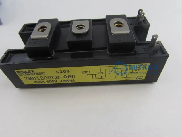 2MBI200LB-060 Fuji igbt