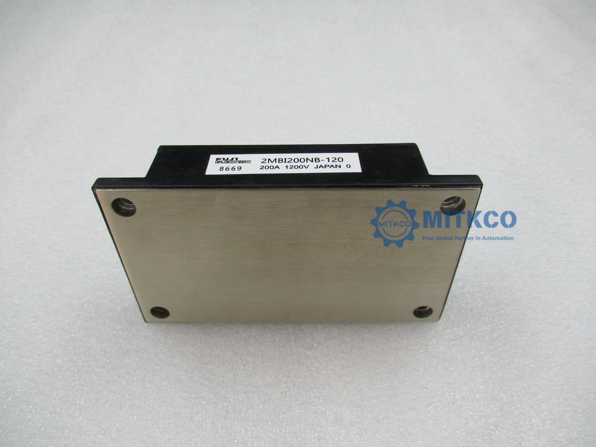 2MBI200NB-120 Fuji igbt