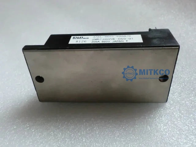 2MBI200NK-060-01 Fuji igbt