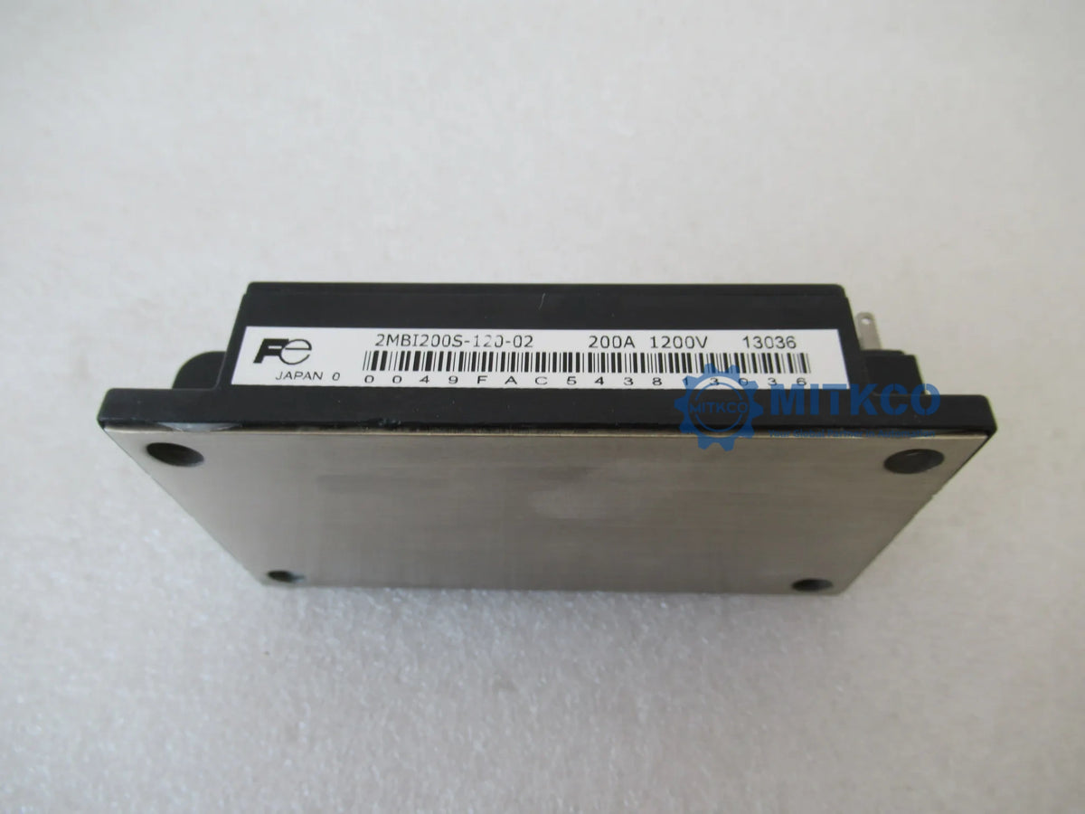 2MBI200S-120-02 Fuji igbt