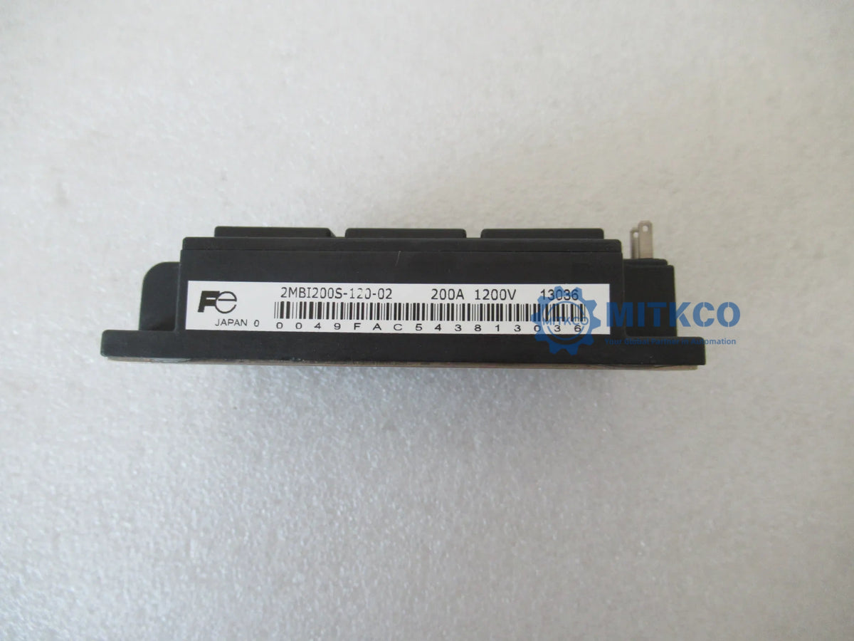 2MBI200S-120-02 Fuji igbt