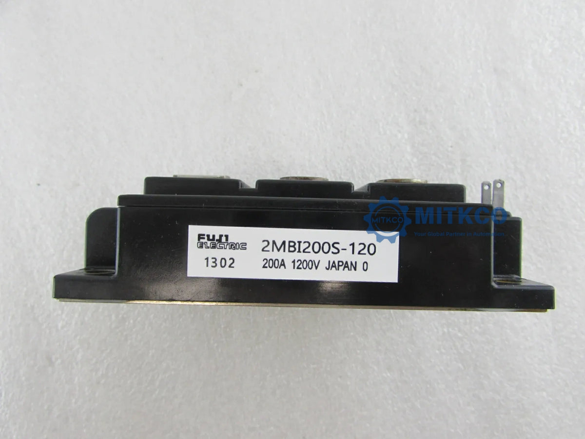 2MBI200S-120 Fuji igbt