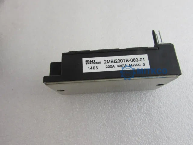 2MBI200TB-060-01 Fuji igbt
