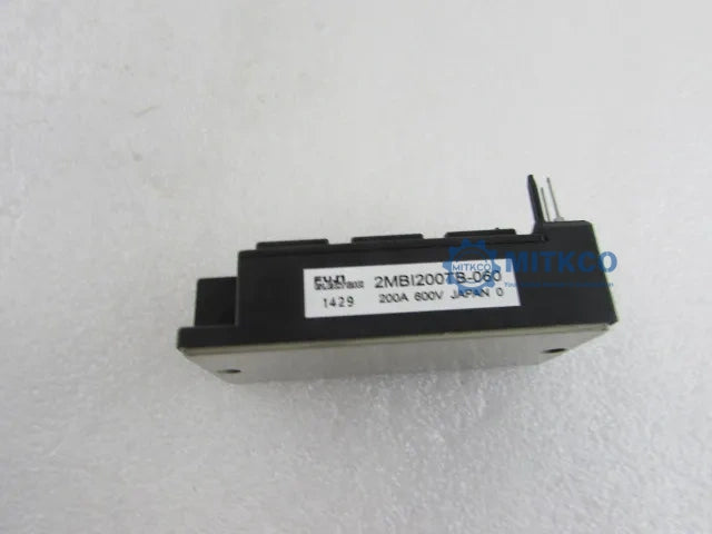 2MBI200TB-060 Fuji IGBT Module