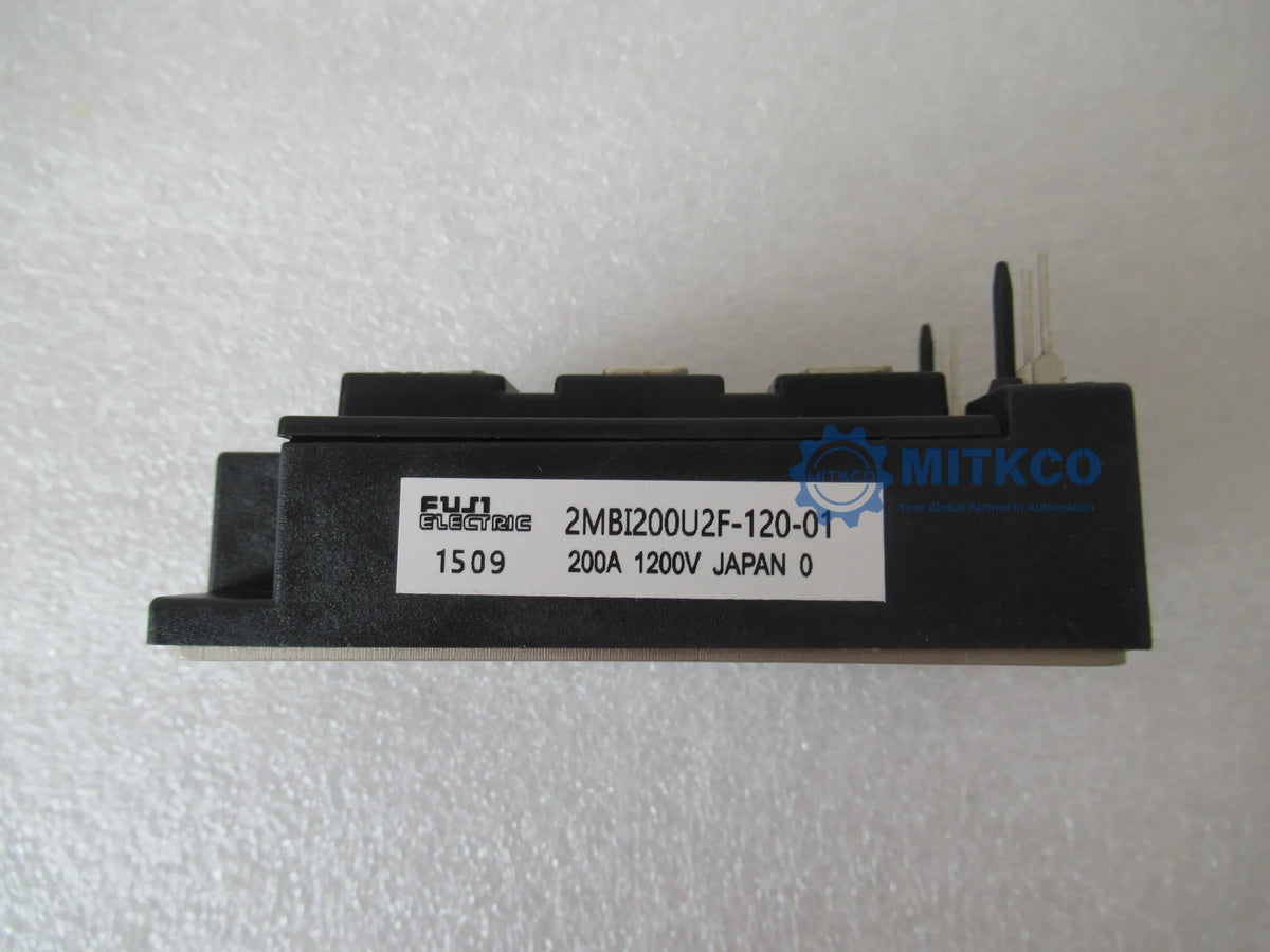 2MBI200U2F-120-01 Fuji igbt