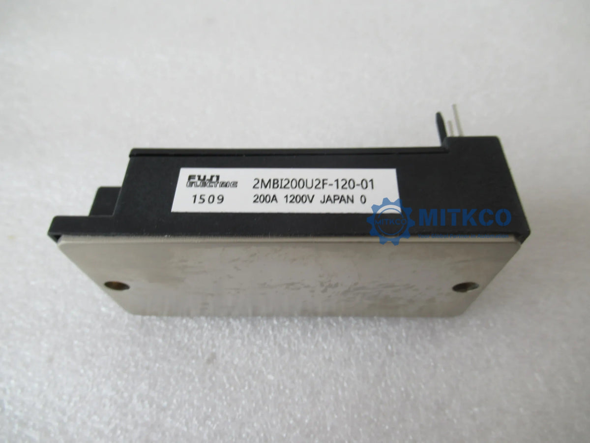 2MBI200U2F-120-01 Fuji igbt