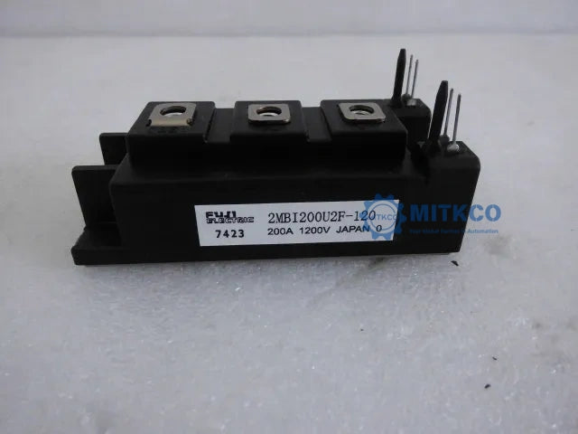 2MBI200U2F-120 fuji igbt