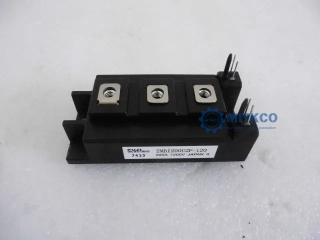 2MBI200U2F-120 fuji igbt