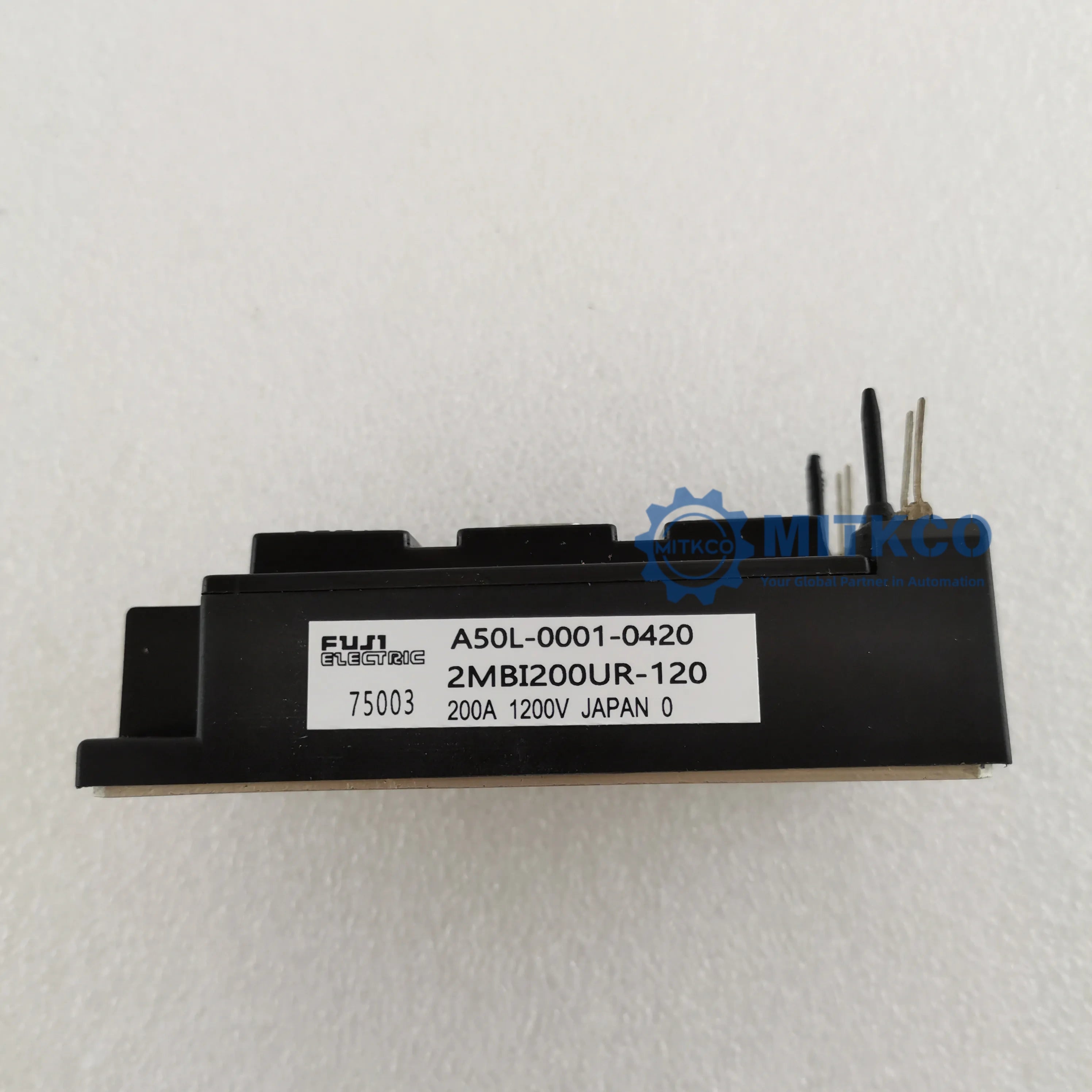 2MBI200UR-120 fuji igbt