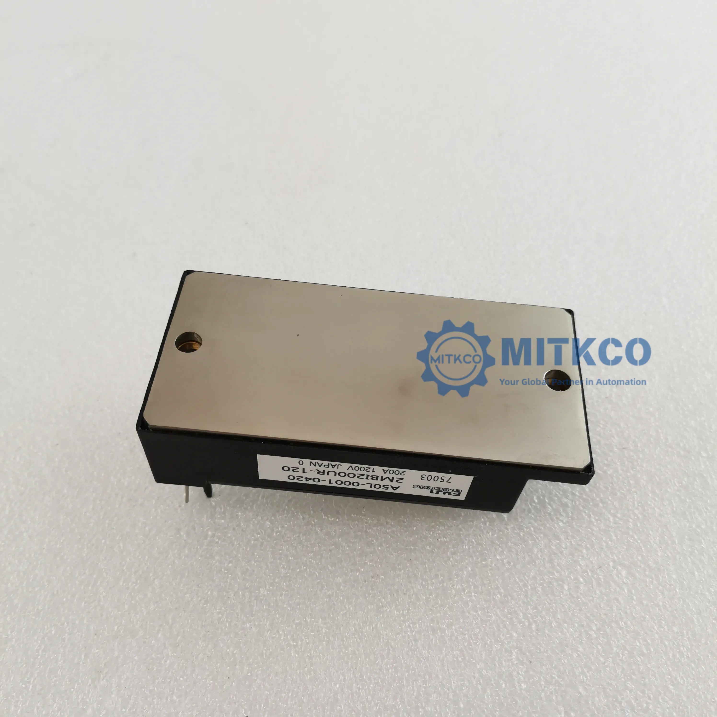 2MBI200UR-120 fuji igbt
