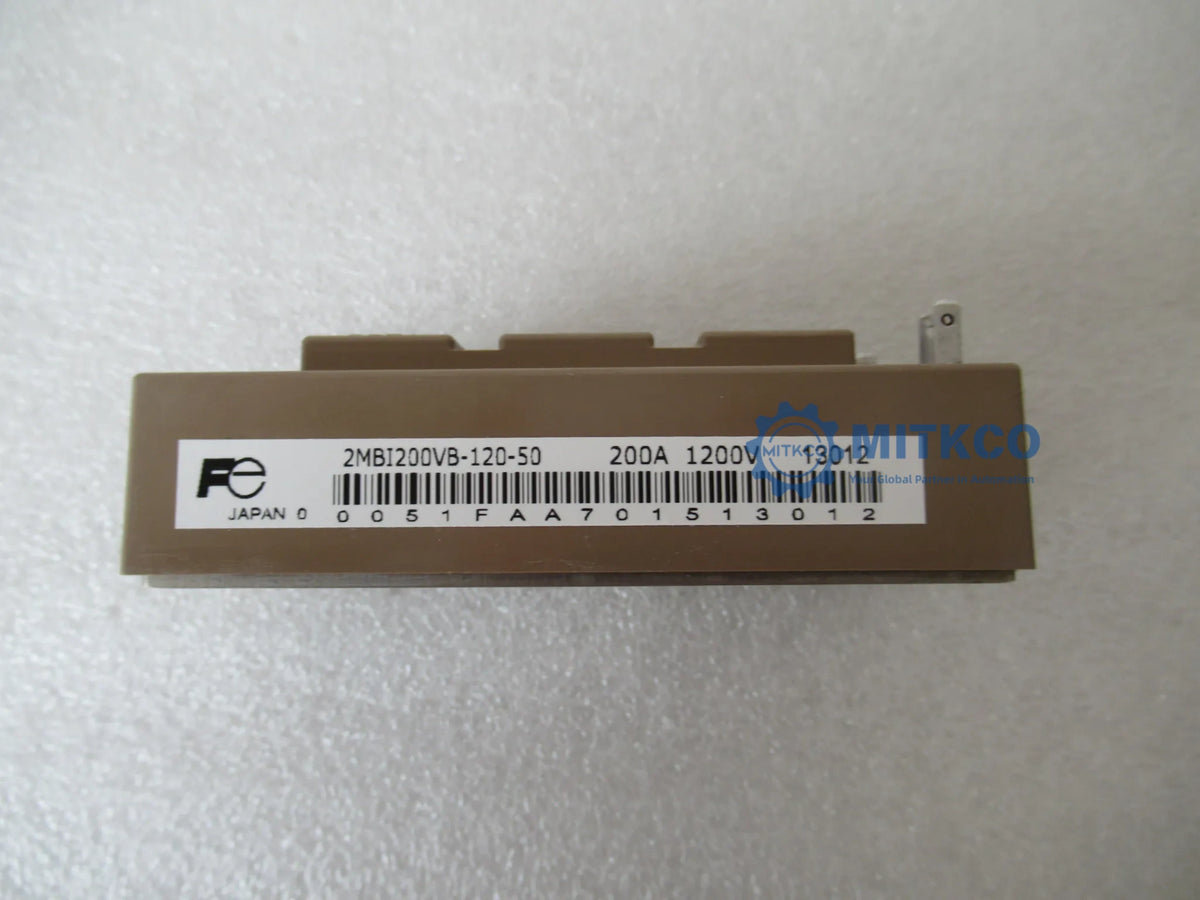 2MBI200VB-120-50 Fuji igbt