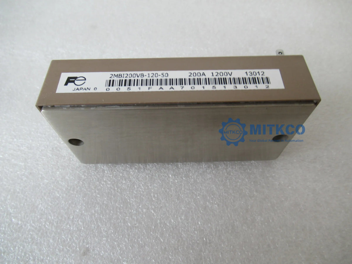 2MBI200VB-120-50 Fuji igbt