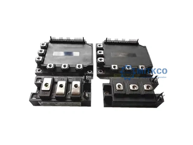 2MBI200WR-060A-01 Fuji IGBT Module