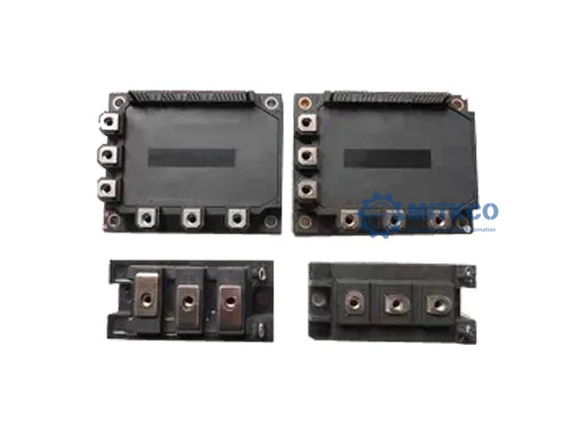 2MBI200WR-060A-01 Fuji IGBT Module