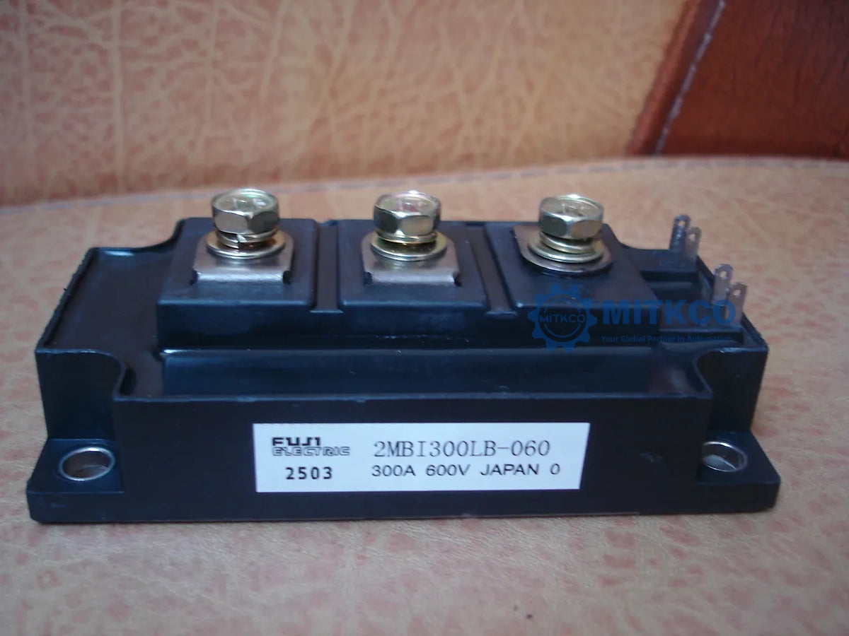2MBI300LB-060 fuji igbt
