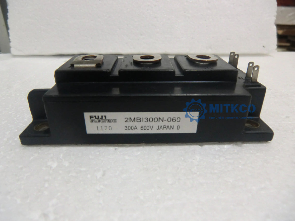 2MBI300N-060 fuji igbt