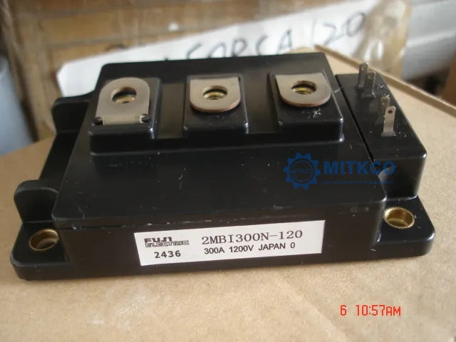 2MBI300N-120 fuji igbt