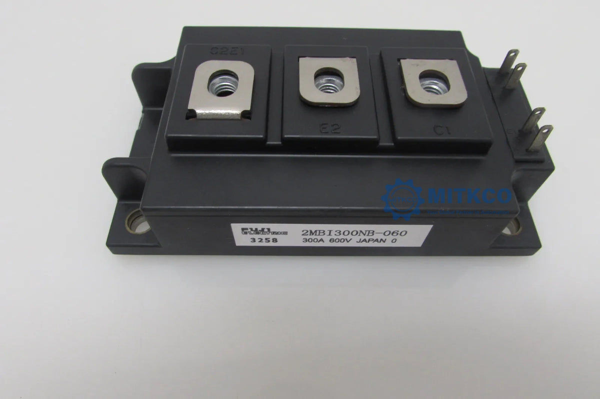 2MBI300NB-060 fuji igbt