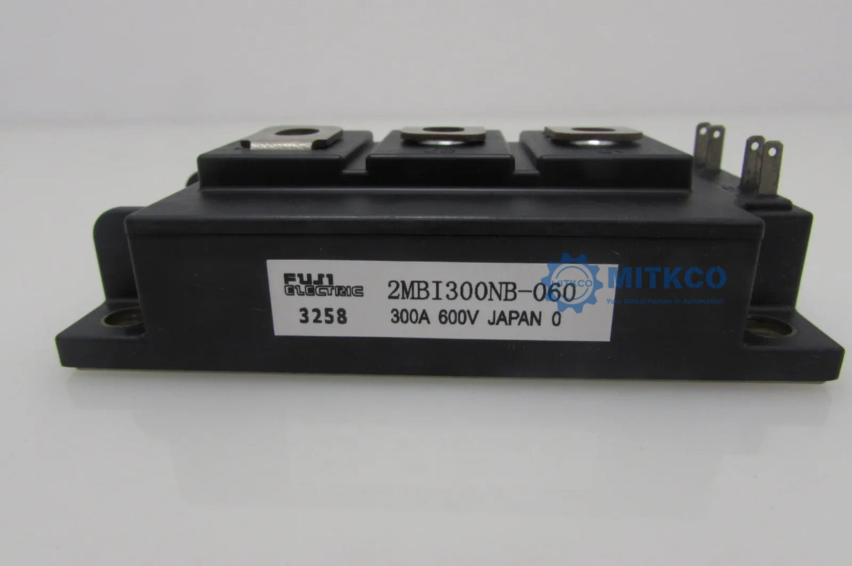 2MBI300NB-060 fuji igbt