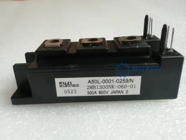 2MBI300NK-060-01 Fuji igbt