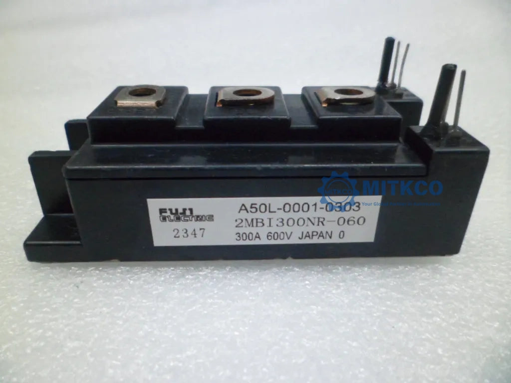 2MBI300NR-060 fuji igbt
