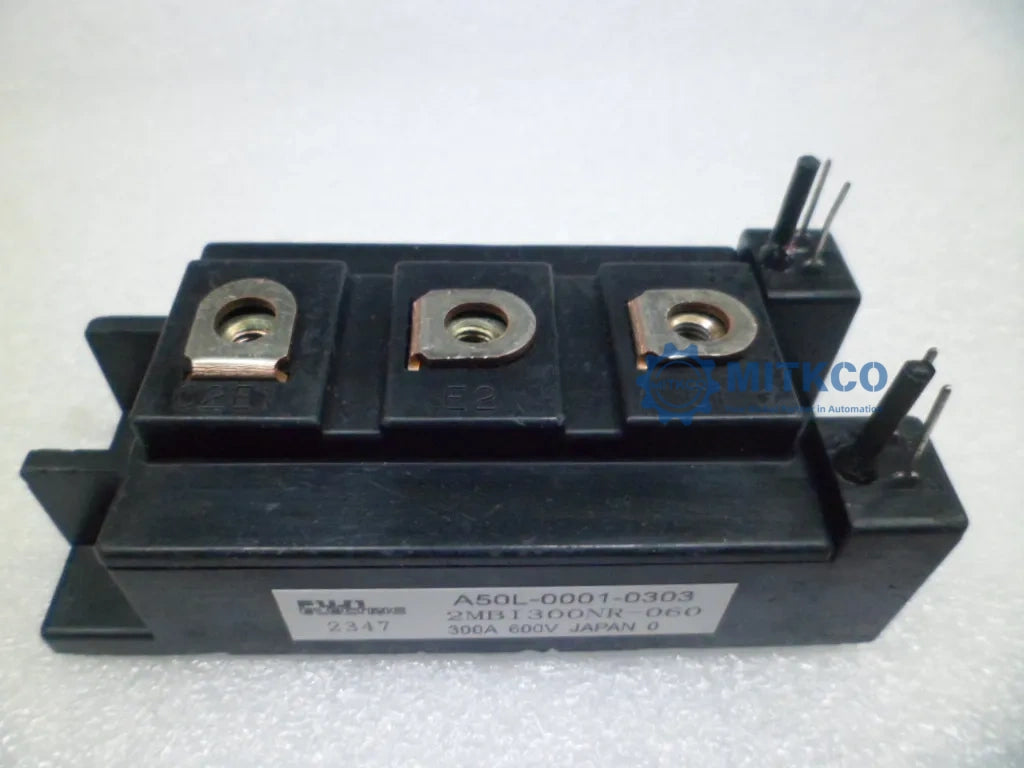 2MBI300NR-060 fuji igbt