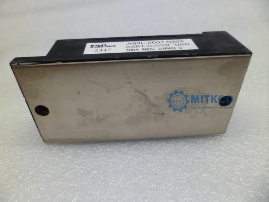 2MBI300NR-060 fuji igbt