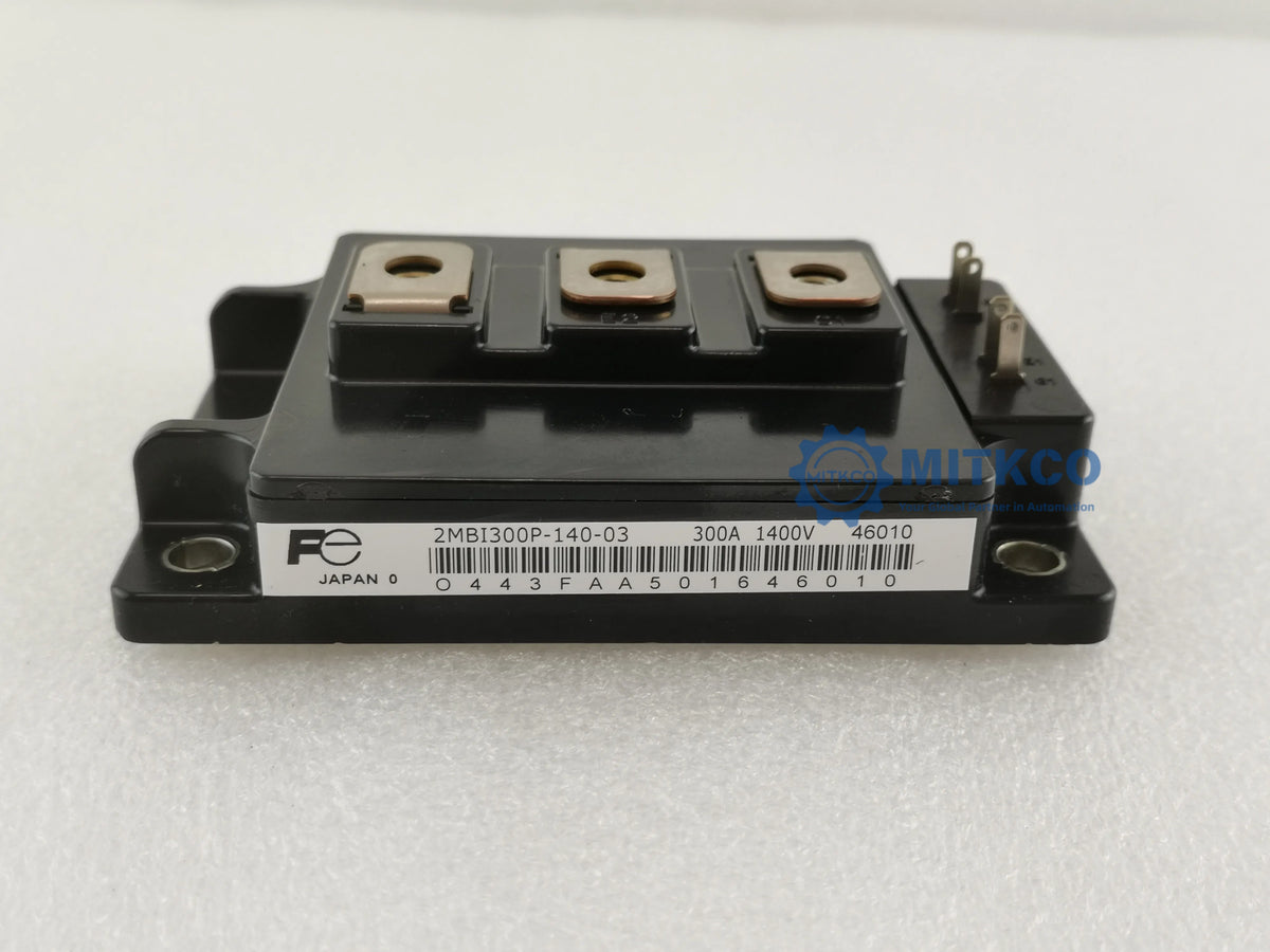 2MBI300P-140-03 Fuji igbt