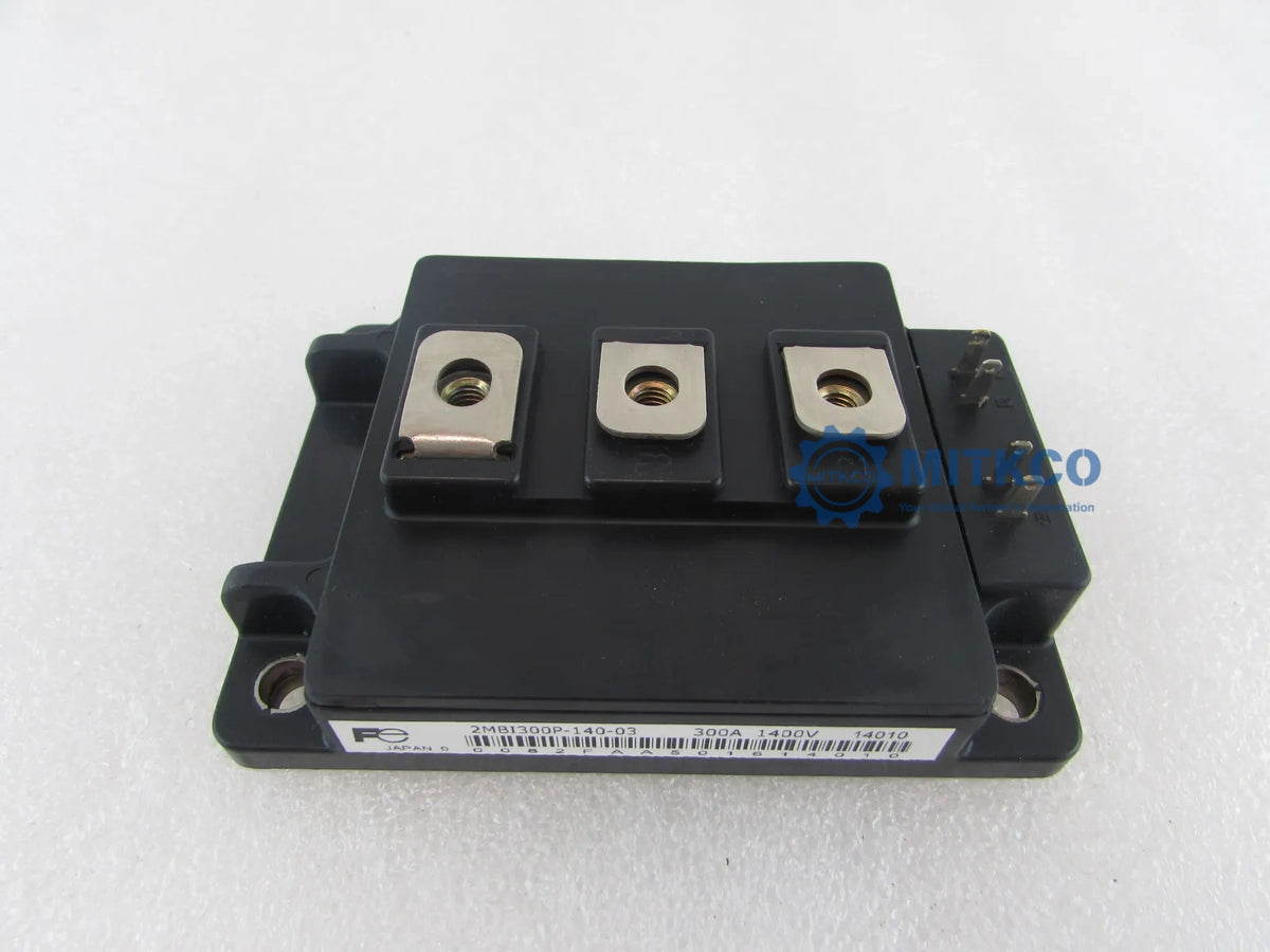2MBI300P-140-03 Fuji igbt