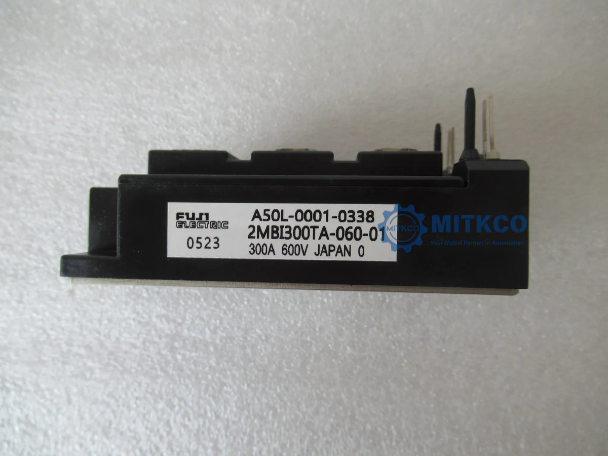 2MBI300TA-060-01 Fuji igbt