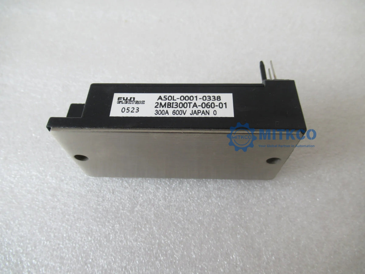 2MBI300TA-060-01 Fuji igbt