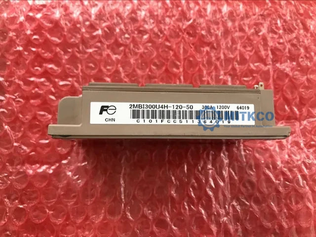 2MBI300U4H-120-50 Fuji igbt