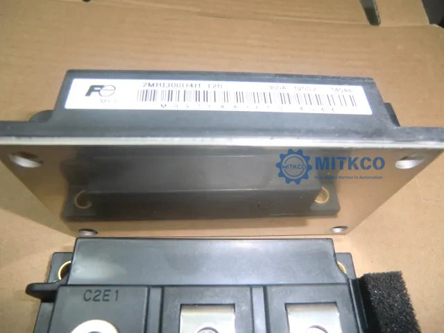 2MBI300U4H-120 fuji igbt
