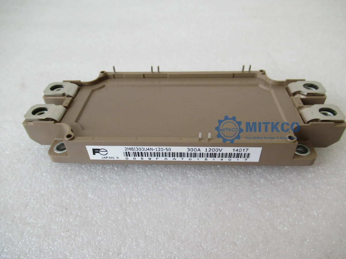 2MBI300U4N-120-50 Fuji igbt