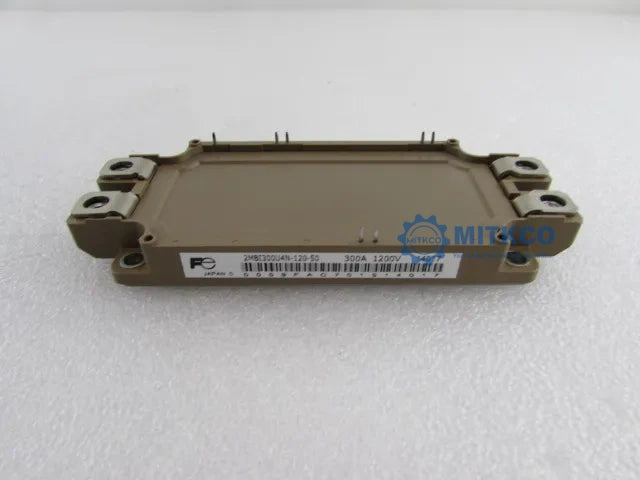 2MBI300U4N-120-50 Fuji igbt