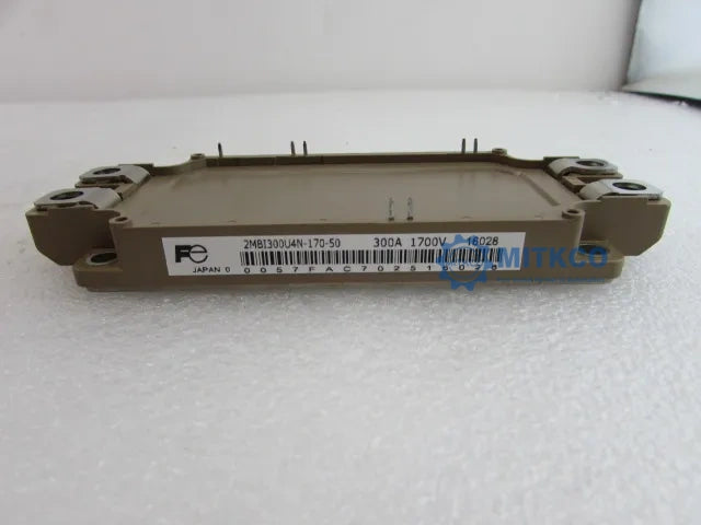 2MBI300U4N-170-50 Fuji igbt