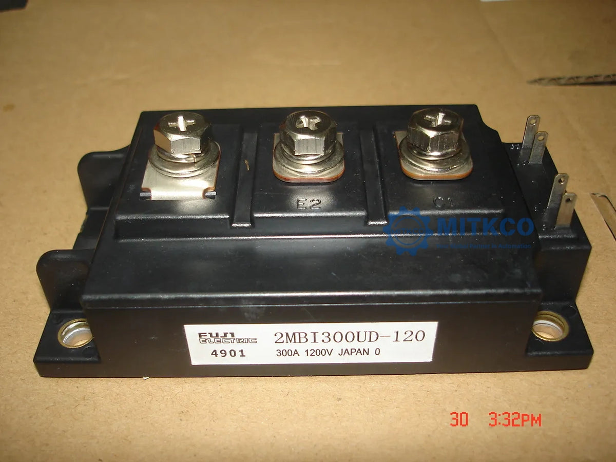 2MBI300UD-120 fuji igbt