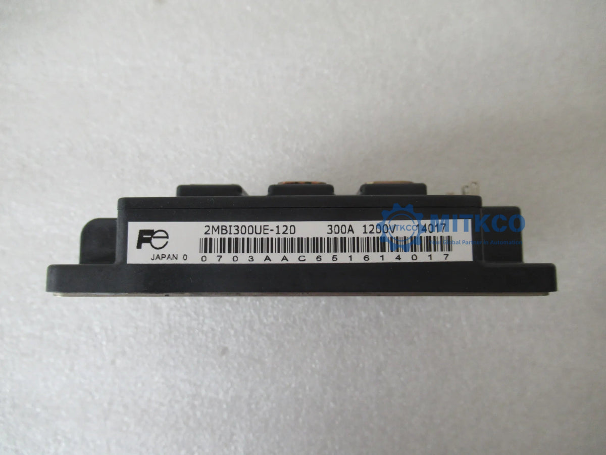 2MBI300UE-120 Fuji igbt