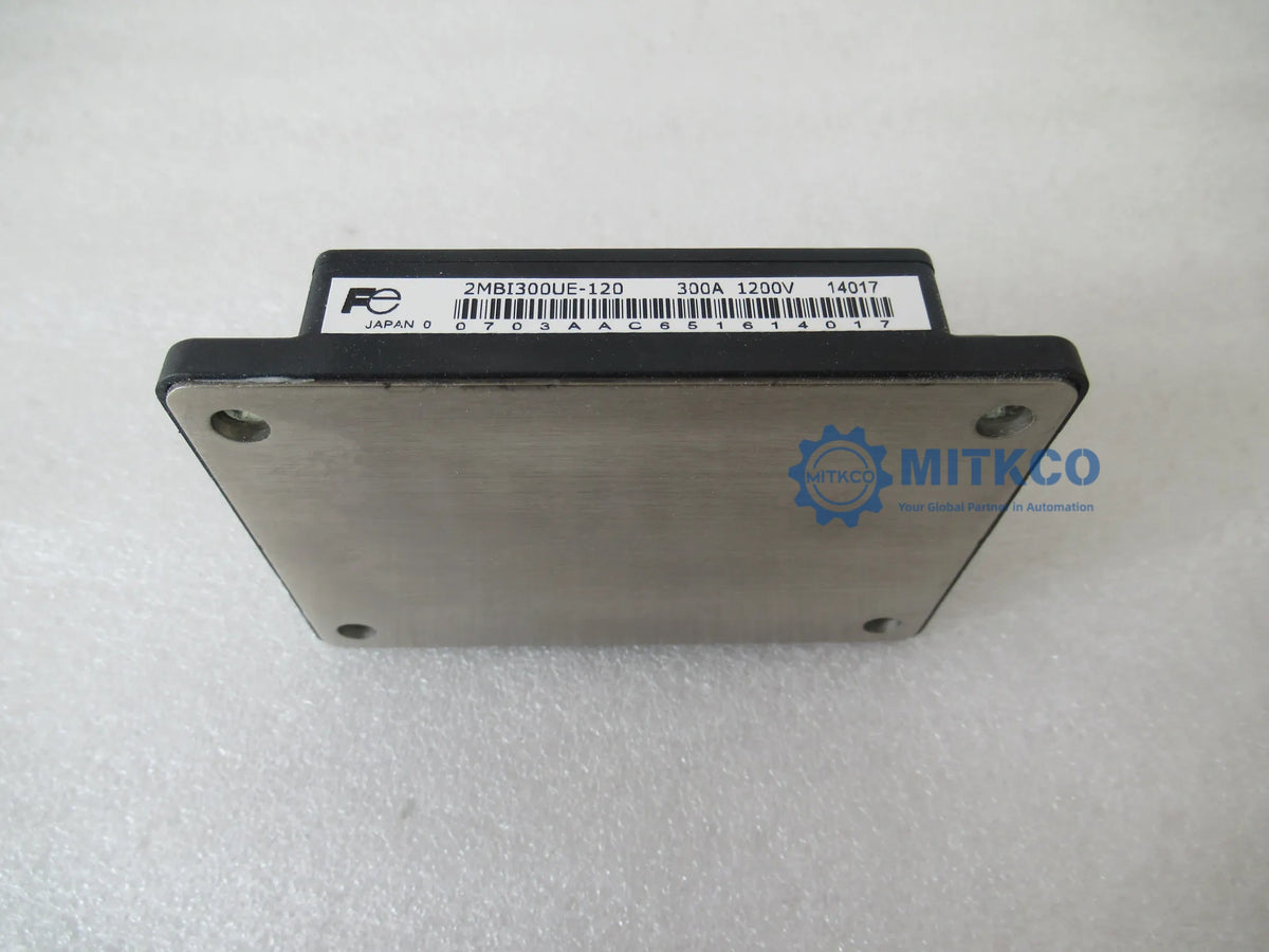 2MBI300UE-120 Fuji igbt