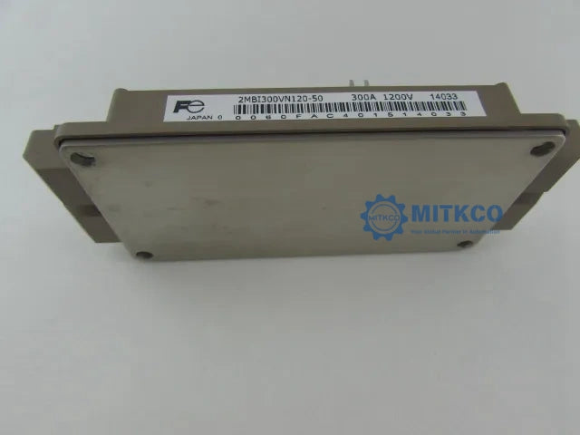 2MBI300VN120-50 Fuji IGBT Module
