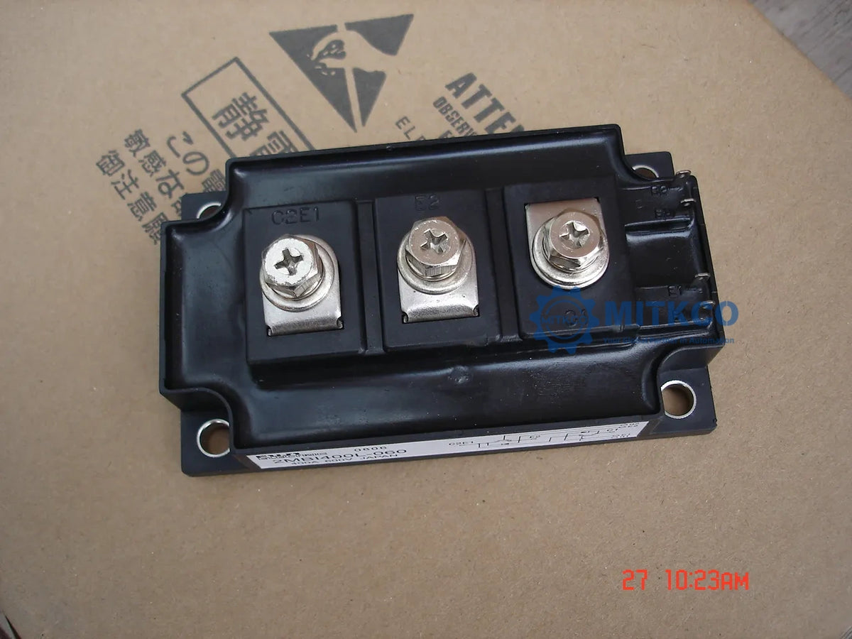 2MBI400L-060 fuji igbt